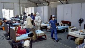 Delhi government to set up dedicated centres for treatment of black fungus cases