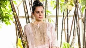 Kangana Ranaut tests positive for Covid-19
