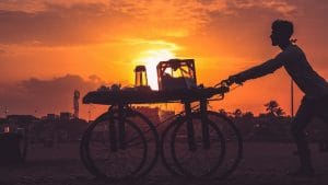 Urban unemployment is high; it needs relief on steroids