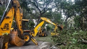 Cyclone Tauktae: Southern districts in Rajasthan receive heavy rains