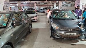 Covid-19: Drive-in vaccination facility for elderly, differently abled opens in Mumbai