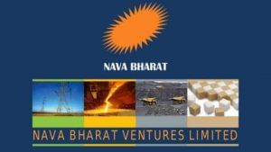 Nava Bharat Venture climbs 17% in five days; hits 52-week high
