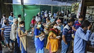 NHRC notice to centre, states over denial of benefits under Covid relief schemes