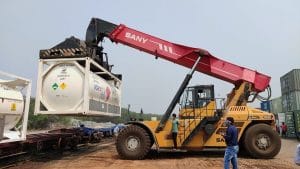 Price hike in anti-Covid medical supplies to India due to import of raw materials: China