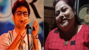 Covid-19: Son in Bangalore sings to dying mother in Kolkata, Twitterati overwhelmed