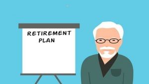 Here's how you may go wrong with your retirement planning