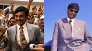 OTT: Stock scams, stories of billionaires rule the streaming space