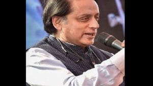 Floccinaucinihilipilification: Tharoor's latest tongue-twister in friendly banter with KTR