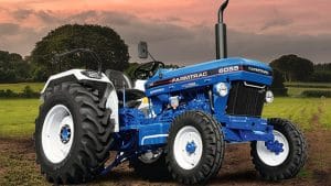 Tractor sales to be hit as second Covid wave impacting rural areas: Escorts