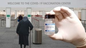 Covid-19 vaccine registration: Beware of these apps