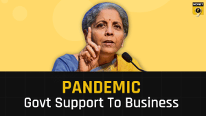 FM Nirmala Sitharaman's key announcements: All you need to know