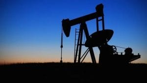 Crude oil prices at 3-year high inflames inflation fears