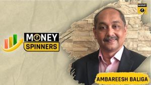 Ambareesh Baliga shares his multibagger formula