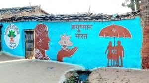 Ayushman Bharat: All you need to know about world’s largest government-backed health insurance programme