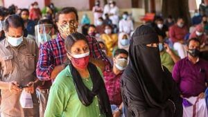 Is Covid wave 2 over? Positivity rate below 5% for 14 days, but experts say end still far