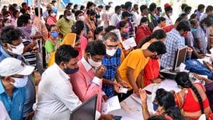 Covid-19: India reports 62,224 fresh cases, 2,542 new fatalities