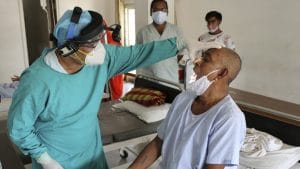 At 7, Mumbai sees single-digit Covid-19 deaths after March 28