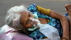 Delhi records 381 Covid-19 cases; positivity rate 0.5%