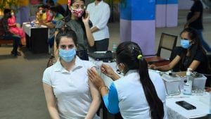 Covid-19: States, UTs have stock of more than 1.57 crore vaccines