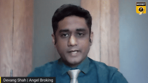 Avoid aggressive buying in markets: Devang Shah, Angel Broking