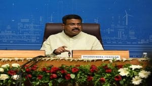 Centre to auction 'major' oil, gas fields of ONGC, OIL: Dharmendra Pradhan