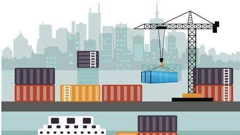 Exports from SEZs up 41.5% to Rs 2.15 lakh crore during April-June 2021