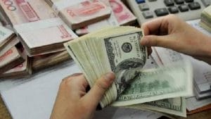 Indians paid more forex fees than any other country in 2020