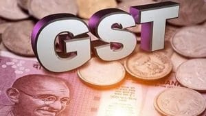 GST revenue slips below Rs 1 lakh crore mark in June, at Rs 92,849 crore