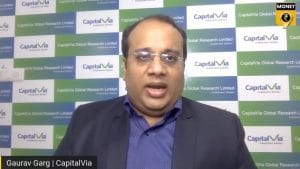 Expect to see 16,000 levels on Nifty very soon: Gaurav Garg, CapitalVia Global