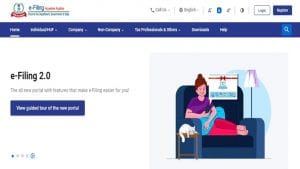 Finance Ministry, Infosys meet on glitches in new I-T portal on Tuesday