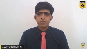 Nifty likely to hit 16,000 in coming days: Jay Purohit