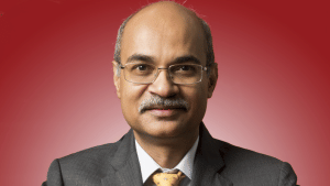 Don't invest in stock prices, but in sound businesses: Kenneth Andrade