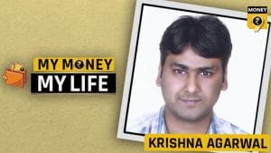 Krishna Agarwal: The investor who owed his adulthood to Lehman Brothers