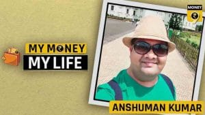 Overcoming health challenges to achieve financial freedom