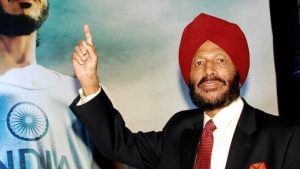 Milkha Singh: Celebrities mourn death of 'Flying Sikh'