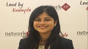 Women must take financial decisions confidently