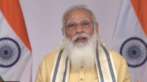 Get vaccinated, strengthen fight against Covid: Prime Minister Narendra Modi