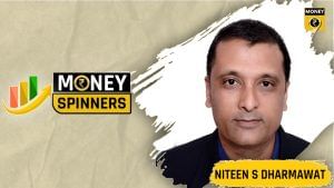 Meet the man who can spot companies on cusp of turnaround