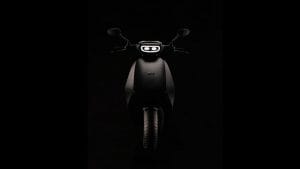 Phase 1 of Ola e-scooter factory nearing completion: Bhavish Aggarwal