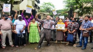 PMC Bank customers should get back deposits without any condition: NCUI