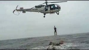 Indian Coast Guard assistant commandant recruitment 2021: Check details here