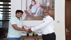 Thyrocare Technologies falls 8% as PharmEasy to buy majority stake