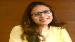 Edelweiss chief Radhika Gupta on cryptocurrencies, investment planning & much more