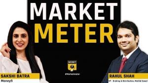 Coal India still has an upside of 20-25%: Rahul Shah, MOFSL