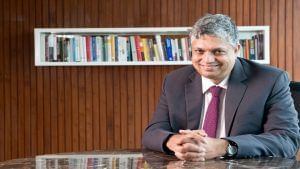 ICICI Prudential Mutual Fund bought these shares in May; do you own any?