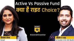 Active vs passive mutual fund: Check out what is right for you