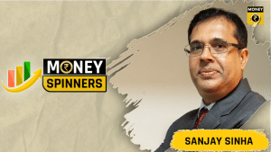 Sanjay Sinha — The Accidental Fund Manager