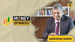 Sankaran Naren: Ace money manager gives away his stock-picking formula