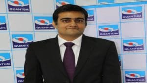 Market is not factoring Covid-19 third wave risks: Sorbh Gupta, Quantum AMC