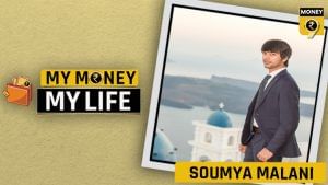Soumya Malani: Meet the young multibagger hunter